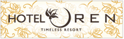 HOTEL REN