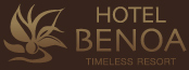 HOTEL BENOA